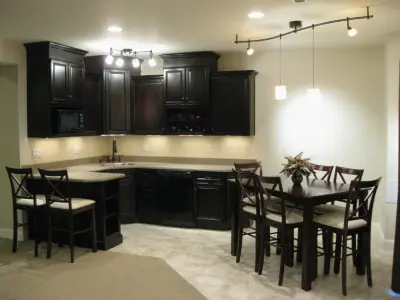 Akita Remodel LLC - Custom Cabinets & Cabinetry in Hamilton, OH
