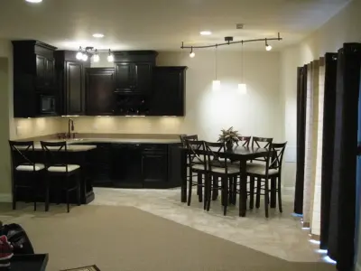 Akita Remodel LLC - Custom Cabinets & Cabinetry in Hamilton, OH