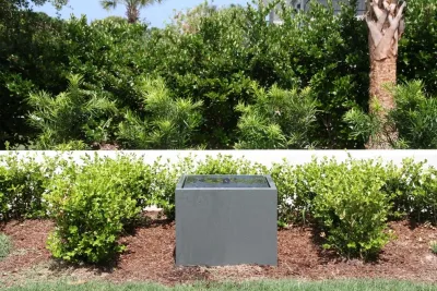 Ross Garden Design - Landscape Design in Jacksonville, FL