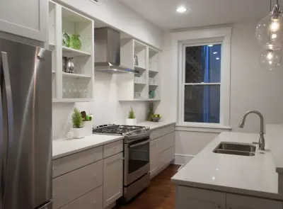 Ellsworth Design Build - Kitchen Remodeling in Savannah, GA