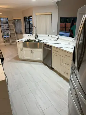 Gold Coast Pro Services LLC - Flooring Installation Services in Cape Coral, FL