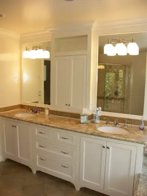 Dickinson Cabinetry - Custom Cabinets & Cabinetry in San Jose, CA