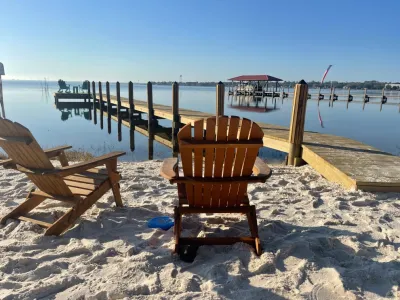 BaRaR Contracting LLC - Landscape Construction in Lake Placid, FL