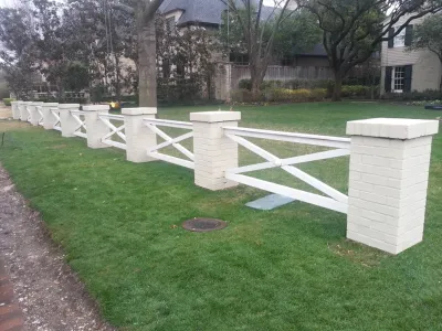 Roundtree Landscaping, Inc - Landscape Maintenance in Dallas, TX
