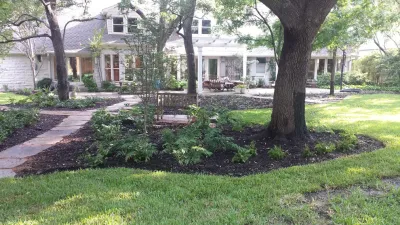 Roundtree Landscaping, Inc - Landscape Maintenance in Dallas, TX