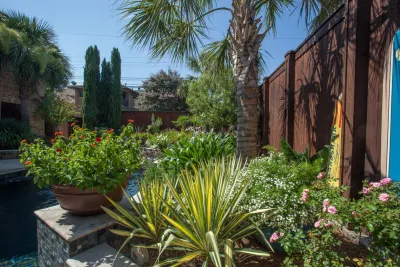 Roundtree Landscaping, Inc - Landscape Maintenance in Dallas, TX