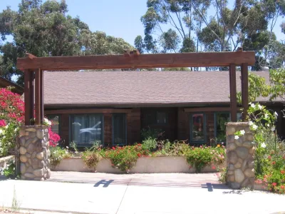 Austin Design - Landscape & Garden - Drought-Resistant Lawn Installation in San Diego, CA