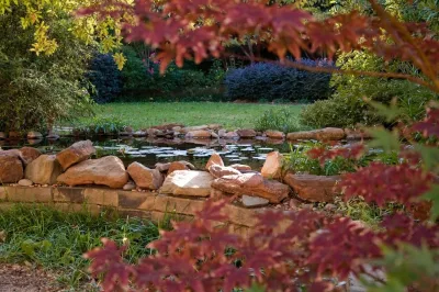 Roundtree Landscaping, Inc - Landscape Maintenance in Dallas, TX