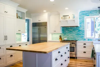 Kashas Design | Build - Design-Build Services in Camas, WA