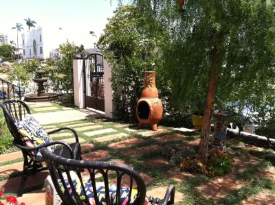Austin Design - Landscape & Garden - Drought-Resistant Lawn Installation in San Diego, CA