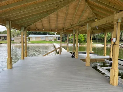 BaRaR Contracting LLC - Landscape Construction in Lake Placid, FL