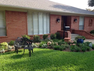 Roundtree Landscaping, Inc - Landscape Maintenance in Dallas, TX