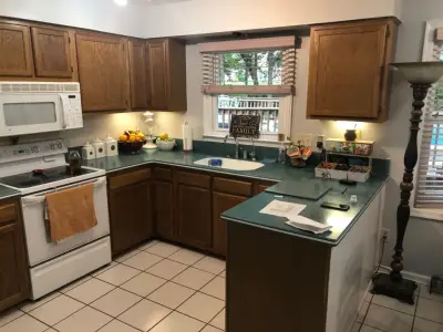 Aplus Cabinet Stone - Tile & Stone Installation Services in Winstonsalem, NC