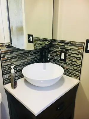 Michelle Voudrie - Lowe's of North Springfield, IL - Countertop Installation Services in Springfield, IL