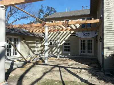 Roundtree Landscaping, Inc - Landscape Maintenance in Dallas, TX