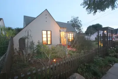 Castle Construction of Santa Barbara - Architectural & Building Design Services in Santa Barbara, CA