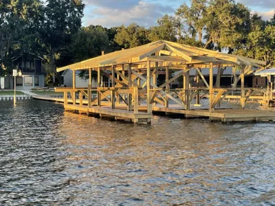 BaRaR Contracting LLC - Landscape Construction in Lake Placid, FL