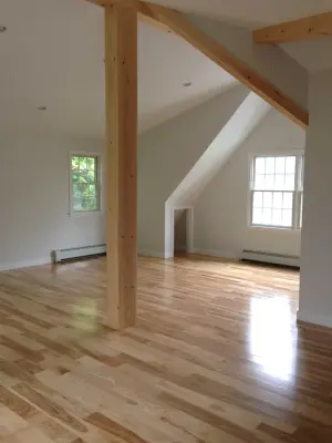 Southern Maine Remodeling, Inc. - Flooring Installation Services in Scarborough, ME