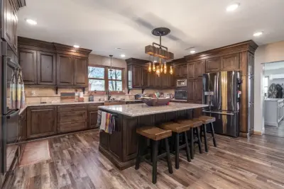 Windsor Drive — Kitchen Remodeling project by Your Life Design LLC