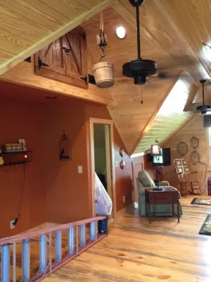 The Keyser Group, LLC - Tile & Stone Installation Services in Aberdeen, NC