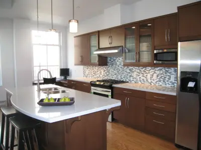 Lindquist and company, Kitchens and Baths - Countertop Installation Services in Duluth, MN
