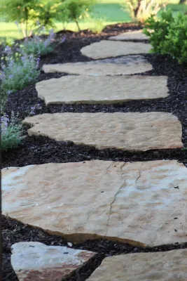 Olathe Outdoor Living — Landscape Design project by Royal Creations Architectural Landscaping