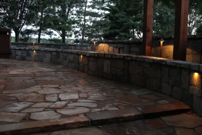 Royal Creations Architectural Landscaping - Garden Remodeling in Independence, MO