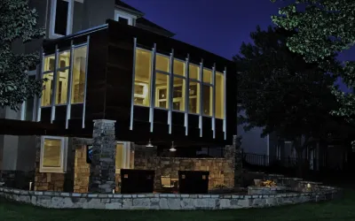 Royal Creations Architectural Landscaping - Garden Remodeling in Independence, MO