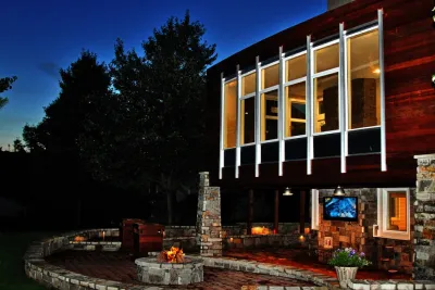 Royal Creations Architectural Landscaping - Garden Remodeling in Independence, MO