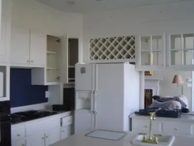 Aura Kitchen Art Inc. - Kitchen Remodeling in Henrico, NC