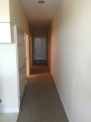 Wilmington Water Street Condominium Renovation — Kitchen Remodeling project by Coastal Home Renovations