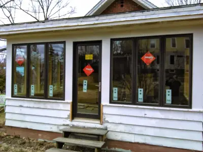 Koenemann Remodeling - Kitchen Remodeling in Montpelier, VT