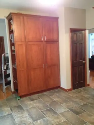 Breezy Ridge Kitchen — Kitchen Remodeling project by Breckenkamp Kitchen & Bath