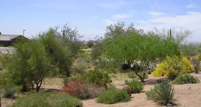 Ruben Valenzuela, Landscape Architect - Landscape Design in Reseda, CA