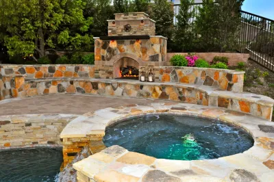 Dream Backyard by Rue Group, Inc. / Kathryn Rue, Landscape Architect