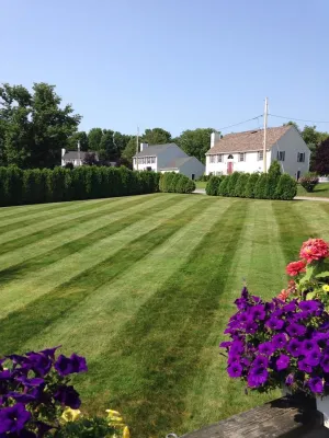 Gallery — Landscape Construction project by Bayside Landscaping & Hardscaping