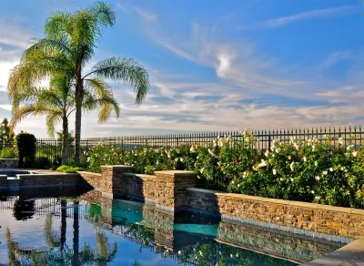 Fullerton Hills Renovation by Rue Group, Inc. / Kathryn Rue, Landscape Architect