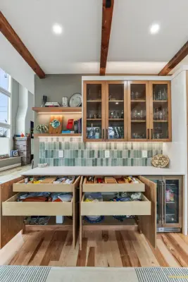 Let's Remodel - Kitchen Remodeling in Portland, OR