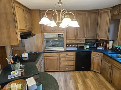 Urban Custom Kitchens & Design - Bathroom Remodeling in Millersburg, OH
