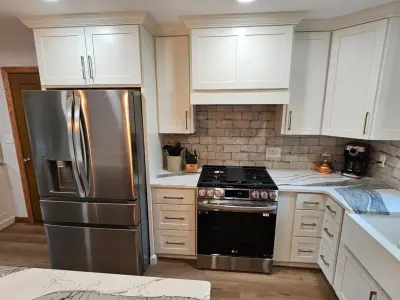 Urban Custom Kitchens & Design - Bathroom Remodeling in Millersburg, OH