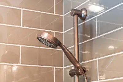 Dream Baths by Kitchen Kraft - Interior Design & Decorating in Columbus, OH