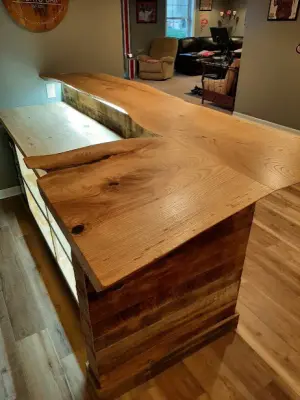 A Home Made Life, LLC - Carpentry & Woodworking in Smithville, OH