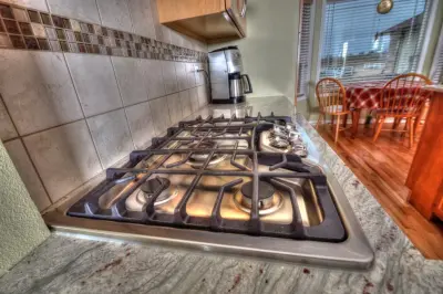 CK Rogers Design. Build. Remodel. - Kitchen Remodeling in Boise, ID