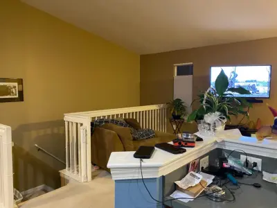 Dea Contractor - Custom Cabinets & Cabinetry in Ann Arbor, MI