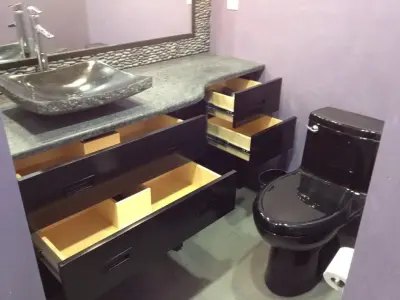 Tranquil Soak — Kitchen Remodeling project by Skip Knoll INC Professional Remodeling