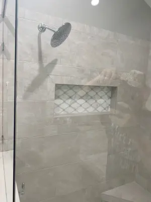 C & M Contracting, LLC - Tile & Stone Installation Services in Greenville, SC