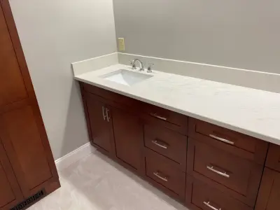 C & M Contracting, LLC - Tile & Stone Installation Services in Greenville, SC