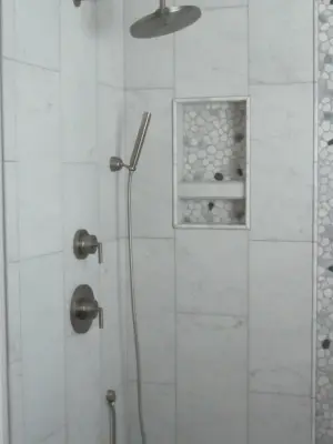 C & M Contracting, LLC - Tile & Stone Installation Services in Greenville, SC