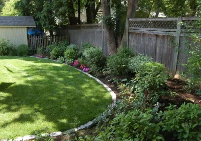 Rue Sherwood Landscape Design, LLC - Patio Design & Installation in Ipswich, MA