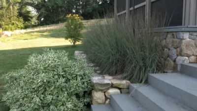 Rue Sherwood Landscape Design, LLC - Patio Design & Installation in Ipswich, MA